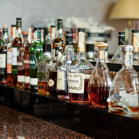 皇家公园俱乐部酒店 基希讷乌 外观 照片