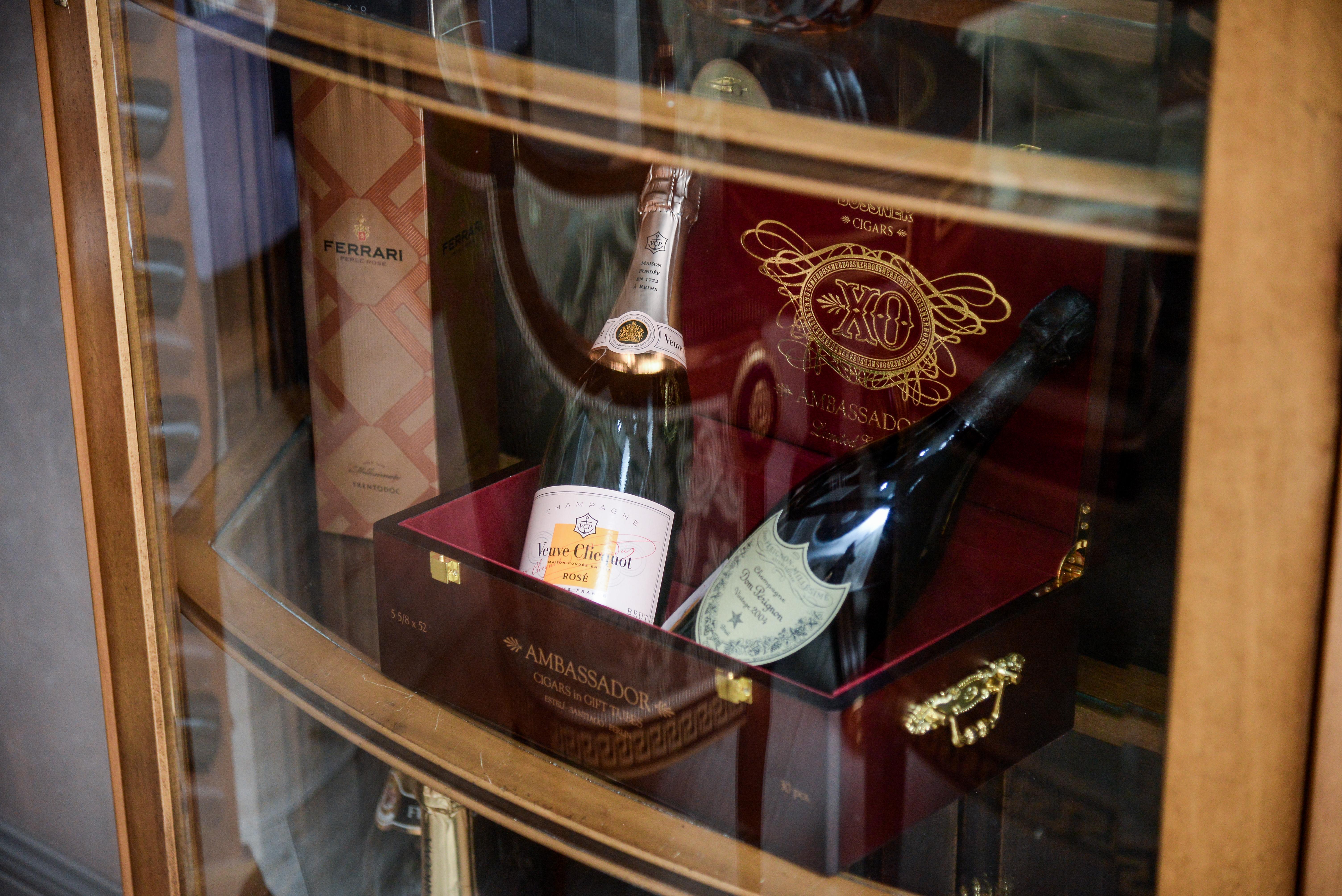 皇家公园俱乐部酒店 基希讷乌 外观 照片
